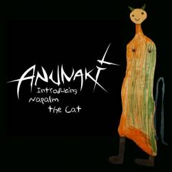 Anunaki : Introducing Napalm the Cat